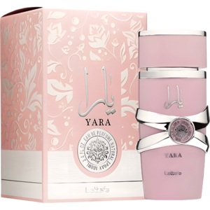 ادوپرفیوم یارا از برند لطافه (LATTAFA YARA EDP 100ml)